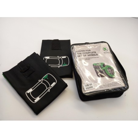 Sac De Pneu VAG 000073900L  Pièce d'origine oem