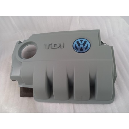 Couvercle De Moteur VAG 03G103967 Pièce d'origine oem Couvercle De Moteur VAG 03G103967 Pièce d'origine oem