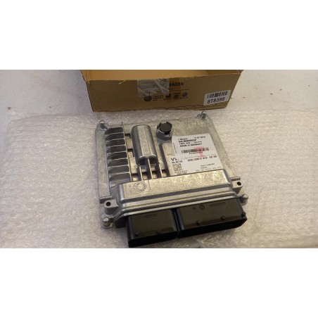 Unité De Contrôle Pour Système D''Injection De Carburant VAG 04L906056GP Pièce d'origine oem Unité De Contrôle Pour Système D''Injection De Carburant VAG 04L906056GP Pièce d'origine oem