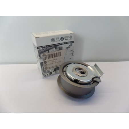 Tendeur De Courroie VAG 06D109243C Pièce d'origine oem Tendeur De Courroie VAG 06D109243C Pièce d'origine oem