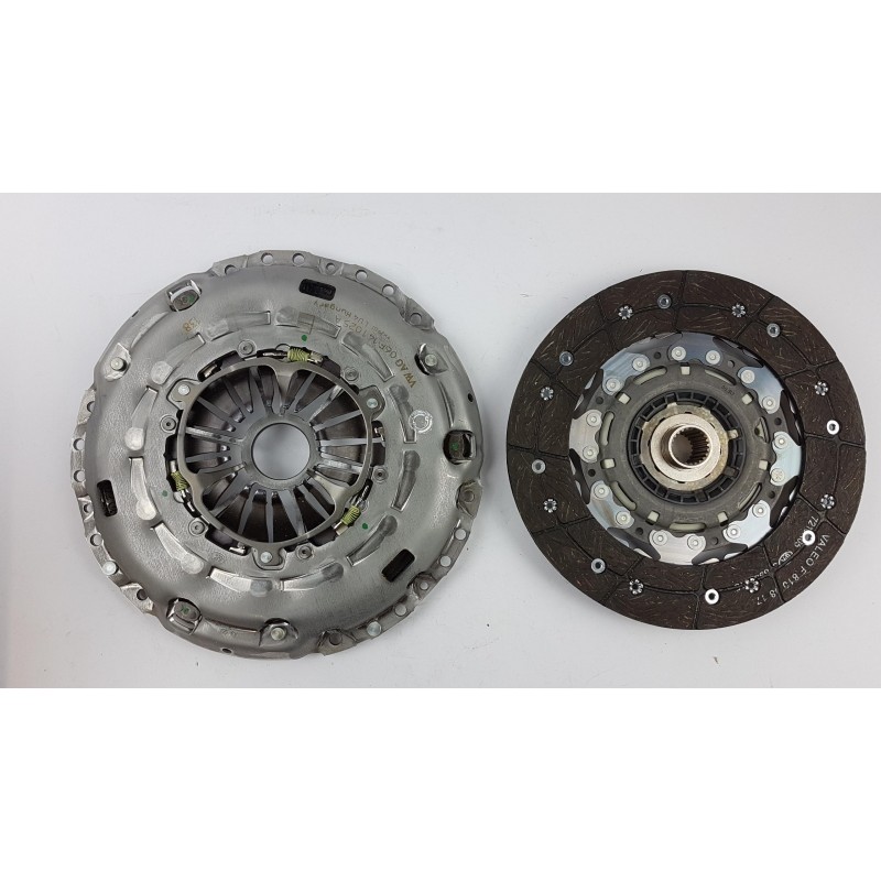 Kit D''Embrayage VAG 06F141015CX  Pièce d'origine oem