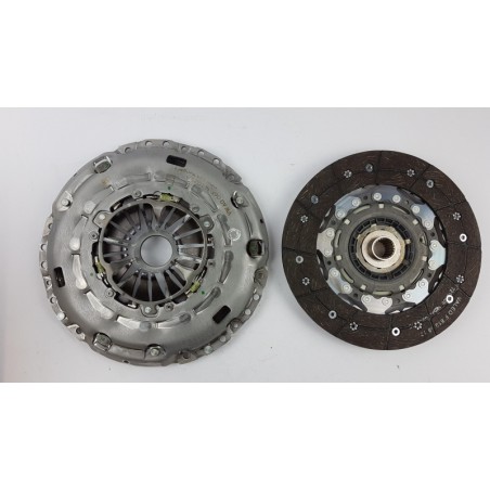 Kit D''Embrayage VAG 06F141015CX Pièce d'origine oem Kit D''Embrayage VAG 06F141015CX Pièce d'origine oem