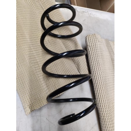 Ressort Hélicoïdal VAG 1K0411105AK Pièce d'origine oem Ressort Hélicoïdal VAG 1K0411105AK Pièce d'origine oem