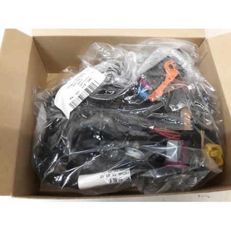 Faisceaux De Câbles Pour Porte VAG 1K5971120BA Pièce d'origine oem Faisceaux De Câbles Pour Porte VAG 1K5971120BA Pièce d'origine oem