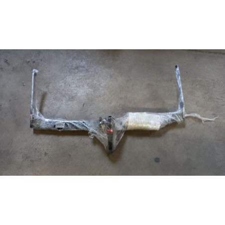 Attelage De Remorque VAG 3C0092155 Pièce d'origine oem Attelage De Remorque VAG 3C0092155 Pièce d'origine oem