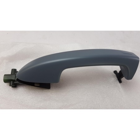 Poignée De Porte VAG 3C0839206DGRU Pièce d'origine oem Poignée De Porte VAG 3C0839206DGRU Pièce d'origine oem