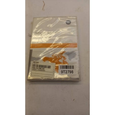 Pièces D''Auto VAG 3G0919866AG Pièce d'origine oem Pièces D''Auto VAG 3G0919866AG Pièce d'origine oem