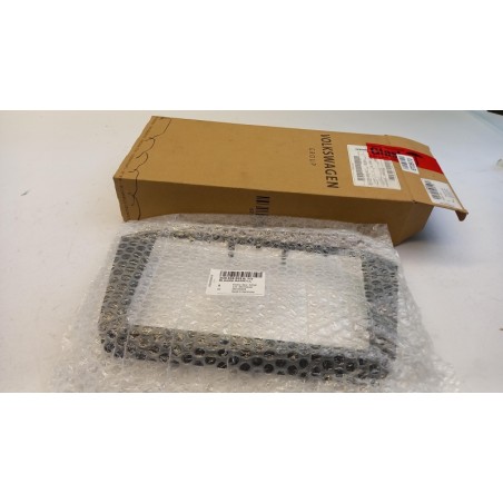 Partie/Garniture De La Console Centrale VAG 3G8858069BYI2 Pièce d'origine oem Partie/Garniture De La Console Centrale VAG 3G8858069BYI2 Pièce d'origine oem