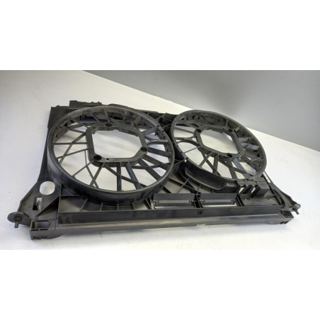 Anneau De Ventilateur VAG 4E0121207A Pièce d'origine oem Anneau De Ventilateur VAG 4E0121207A Pièce d'origine oem