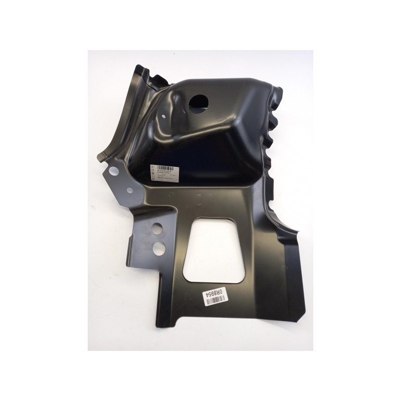 Panneau Arrière VAG 4F5809649B  Pièce d'origine oem