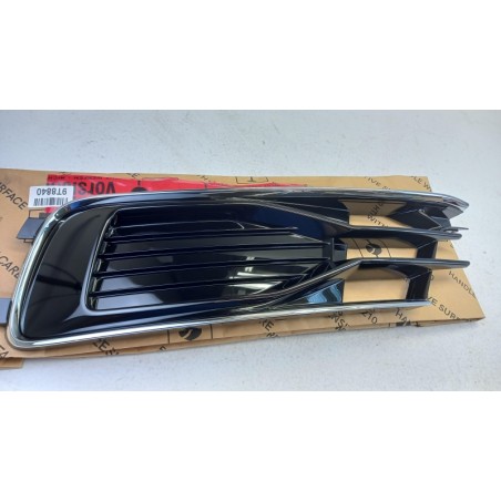 Grille De Ventilation