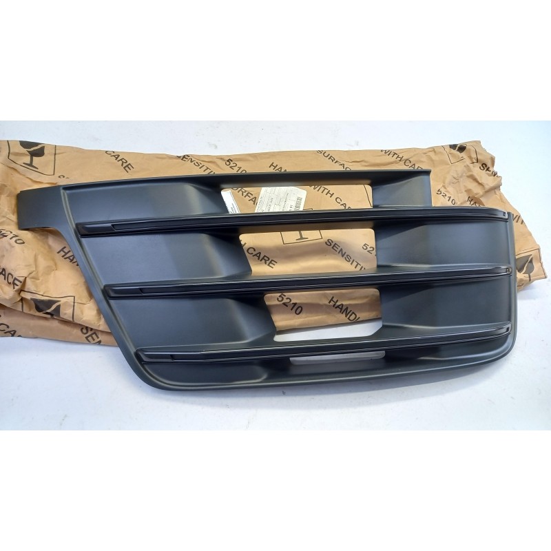 Grille De Ventilation