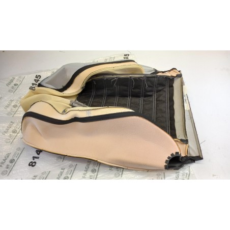 Housse De Siège VAG 5C6881806DNX0H Pièce d'origine oem Housse De Siège VAG 5C6881806DNX0H Pièce d'origine oem