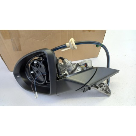 Boîtier De Rétroviseur Extérieur VAG 5G1857507CH9B9  Pièce d'origine oem