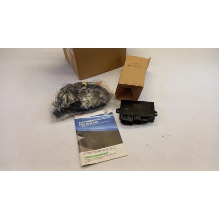 Faisceaux De Câbles VAG 5JJ055202A Pièce d'origine oem Faisceaux De Câbles VAG 5JJ055202A Pièce d'origine oem