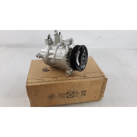 Compresseur De Climatisation VAG 5K0820803KX Pièce d'origine oem Compresseur De Climatisation VAG 5K0820803KX Pièce d'origine oem