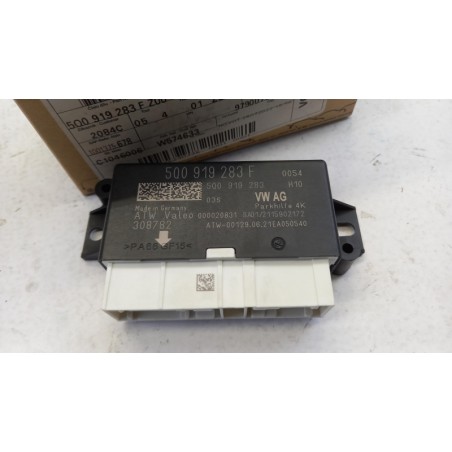 Pièces D''Auto VAG 5Q0919283FZ00 Pièce d'origine oem Pièces D''Auto VAG 5Q0919283FZ00 Pièce d'origine oem