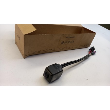 Caméra De Vue De Dessus VAG 5Q0980556B Pièce d'origine oem Caméra De Vue De Dessus VAG 5Q0980556B Pièce d'origine oem