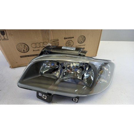 Phare VAG 6K1941029D Pièce d'origine oem Phare VAG 6K1941029D Pièce d'origine oem