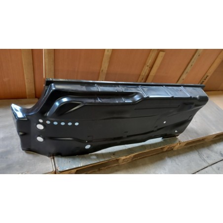 Plancher De Carrosserie VAG 6Q0803205E Pièce d'origine oem Plancher De Carrosserie VAG 6Q0803205E Pièce d'origine oem