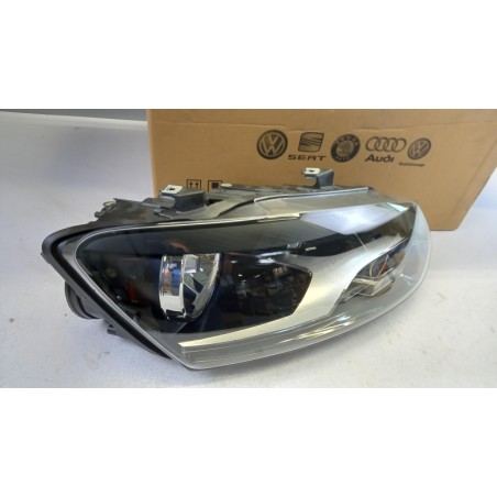 Phare VAG 6R2941008F Pièce d'origine oem Phare VAG 6R2941008F Pièce d'origine oem