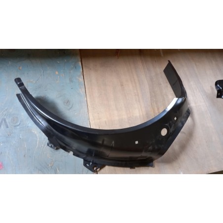 Pare-Boue VAG 6R6809412C Pièce d'origine oem Pare-Boue VAG 6R6809412C Pièce d'origine oem