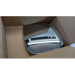 Glace De Rétroviseur Extérieur VAG 7E1857522K  Pièce d'origine oem