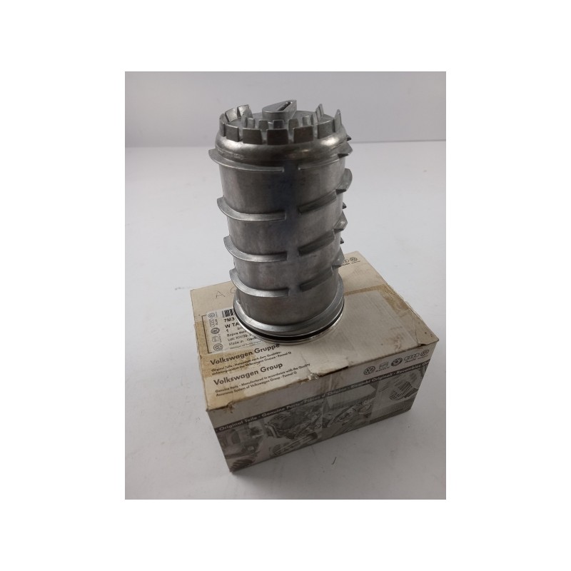 Kit De Montage D''Échangeur De Chaleur VAG 7M3819033A  Pièce d'origine oem