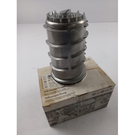 Kit De Montage D''Échangeur De Chaleur VAG 7M3819033A Pièce d'origine oem Kit De Montage D''Échangeur De Chaleur VAG 7M3819033A Pièce d'origine oem