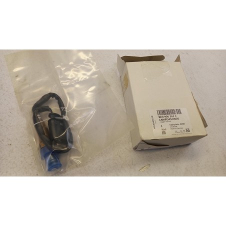 Sonde Lambda VAG 8K0906262C Pièce d'origine oem Sonde Lambda VAG 8K0906262C Pièce d'origine oem