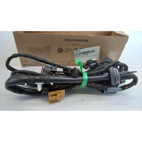 Pièces D''Auto VAG 8K0971104AB Pièce d'origine oem Pièces D''Auto VAG 8K0971104AB Pièce d'origine oem