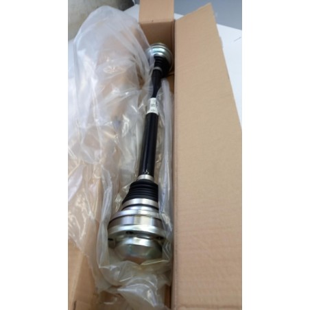 Arbre De Transmission VAG 8R0501203C Pièce d'origine oem Arbre De Transmission VAG 8R0501203C Pièce d'origine oem