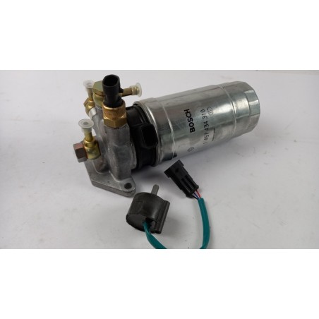 Filtre À Carburant HYUNDAI/KIA 0K2KB13480 Pièce d'origine oem Filtre À Carburant HYUNDAI/KIA 0K2KB13480 Pièce d'origine oem