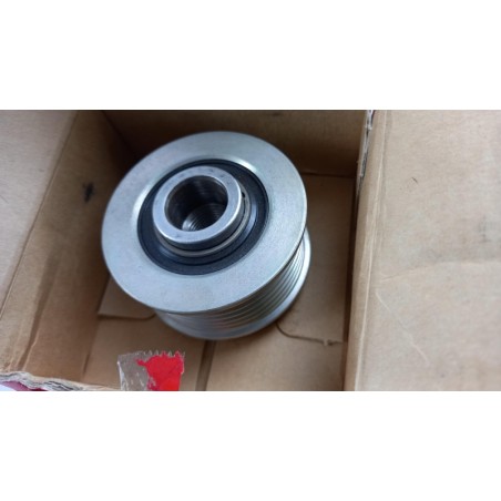 Poulie Roue Libre D''Alternateur HYUNDAI/KIA 373222F000  Pièce d'origine oem