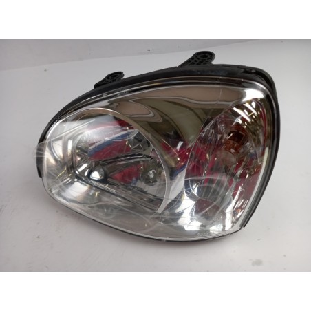 Phare HYUNDAI/KIA 9210126220 Pièce d'origine oem Phare HYUNDAI/KIA 9210126220 Pièce d'origine oem
