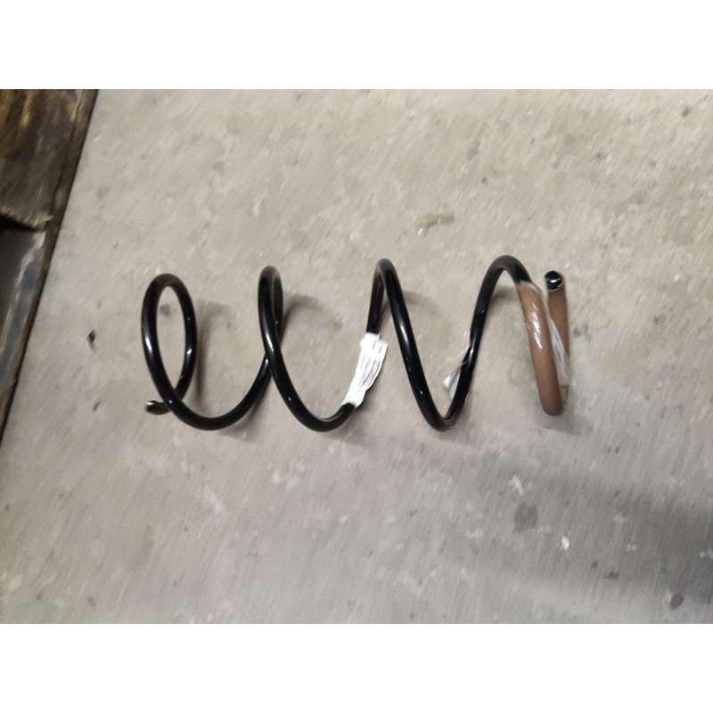 Ressort Hélicoïdal NISSAN 54010AX610  Pièce d'origine oem