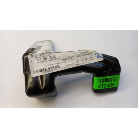 Support De Pare-Chocs MERCEDES-BENZ A4708809800  Pièce d'origine oem
