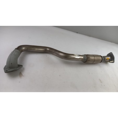 Tuyau D''Échappement OPEL 25920620 4814203 Pièce d'origine oem Tuyau D''Échappement OPEL 25920620 4814203 Pièce d'origine oem