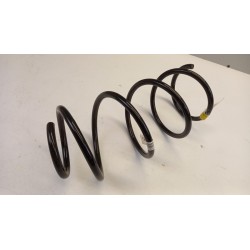 Ressort Hélicoïdal BMW 31336772356 6772356 Pièce d'origine oem