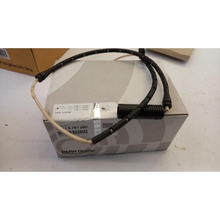 Plaquettes De Freins BMW 34112157590 2157590 Pièce d'origine oem Plaquettes De Freins BMW 34112157590 2157590 Pièce d'origine oem
