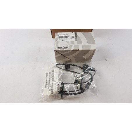 Plaquettes De Freins BMW 34112167233 2167233 Pièce d'origine oem Plaquettes De Freins BMW 34112167233 2167233 Pièce d'origine oem