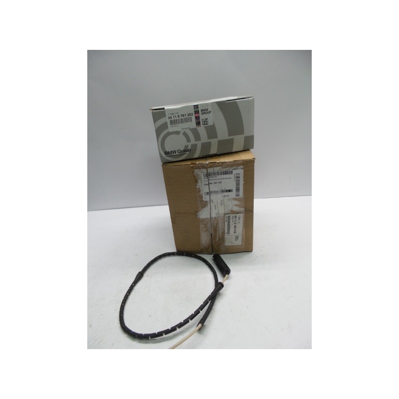 Plaquettes De Freins BMW 34112180419 2180419 Pièce d'origine oem