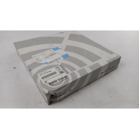 Disque De Frein (1 Pièce) BMW 34116774984 6774984 Pièce d'origine oem Disque De Frein (1 Pièce) BMW 34116774984 6774984 Pièce d'origine oem