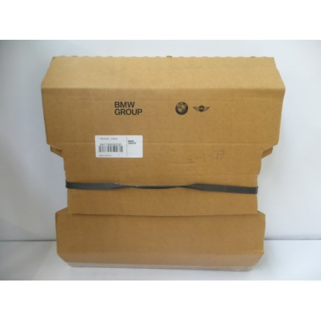 Disque De Frein (1 Pièce) BMW 34116855000 6855000 Pièce d'origine oem