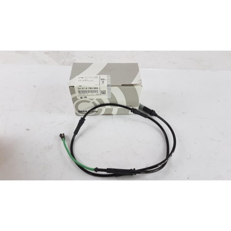 Plaquettes De Freins BMW 34212449286 2449286 Pièce d'origine oem Plaquettes De Freins BMW 34212449286 2449286 Pièce d'origine oem