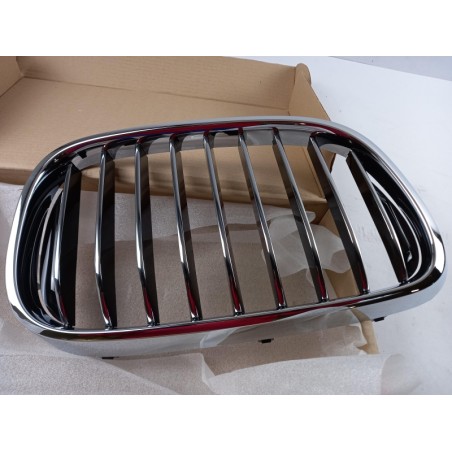 Grille De Radiateur BMW 51138065540 8065540 Pièce d'origine oem
