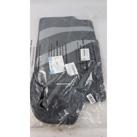 Ensemble De Tapis De Sol BMW 51472365219 2365219 Pièce d'origine oem Ensemble De Tapis De Sol BMW 51472365219 2365219 Pièce d'origine oem