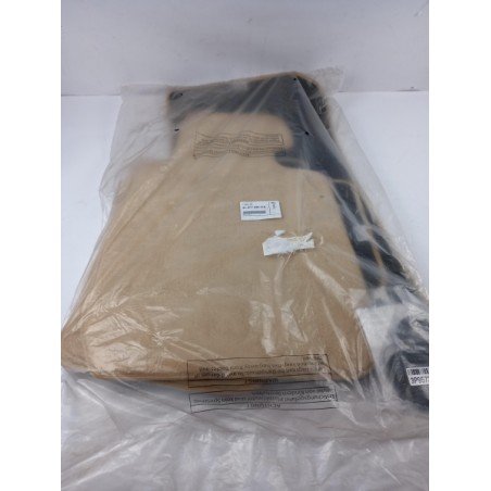 Ensemble De Tapis De Sol BMW 51477426315 7426315 Pièce d'origine oem Ensemble De Tapis De Sol BMW 51477426315 7426315 Pièce d'origine oem