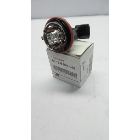 Prise D''Ampoule BMW 63126904048 6904048 Pièce d'origine oem