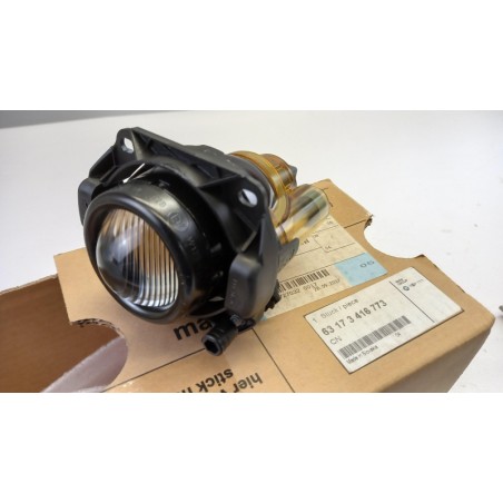 Phares Antibrouillard BMW 63173416773 3416773 Pièce d'origine oem